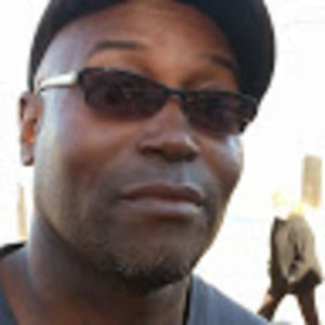 Meet your Posher, Darryll